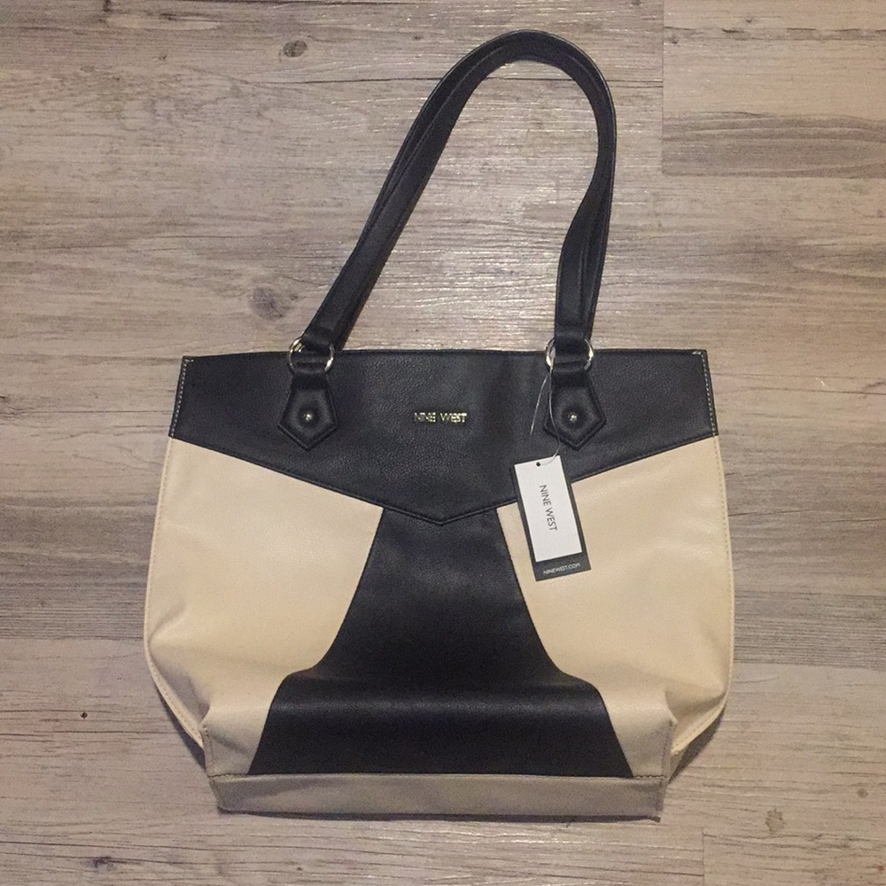 Nine West hand bag